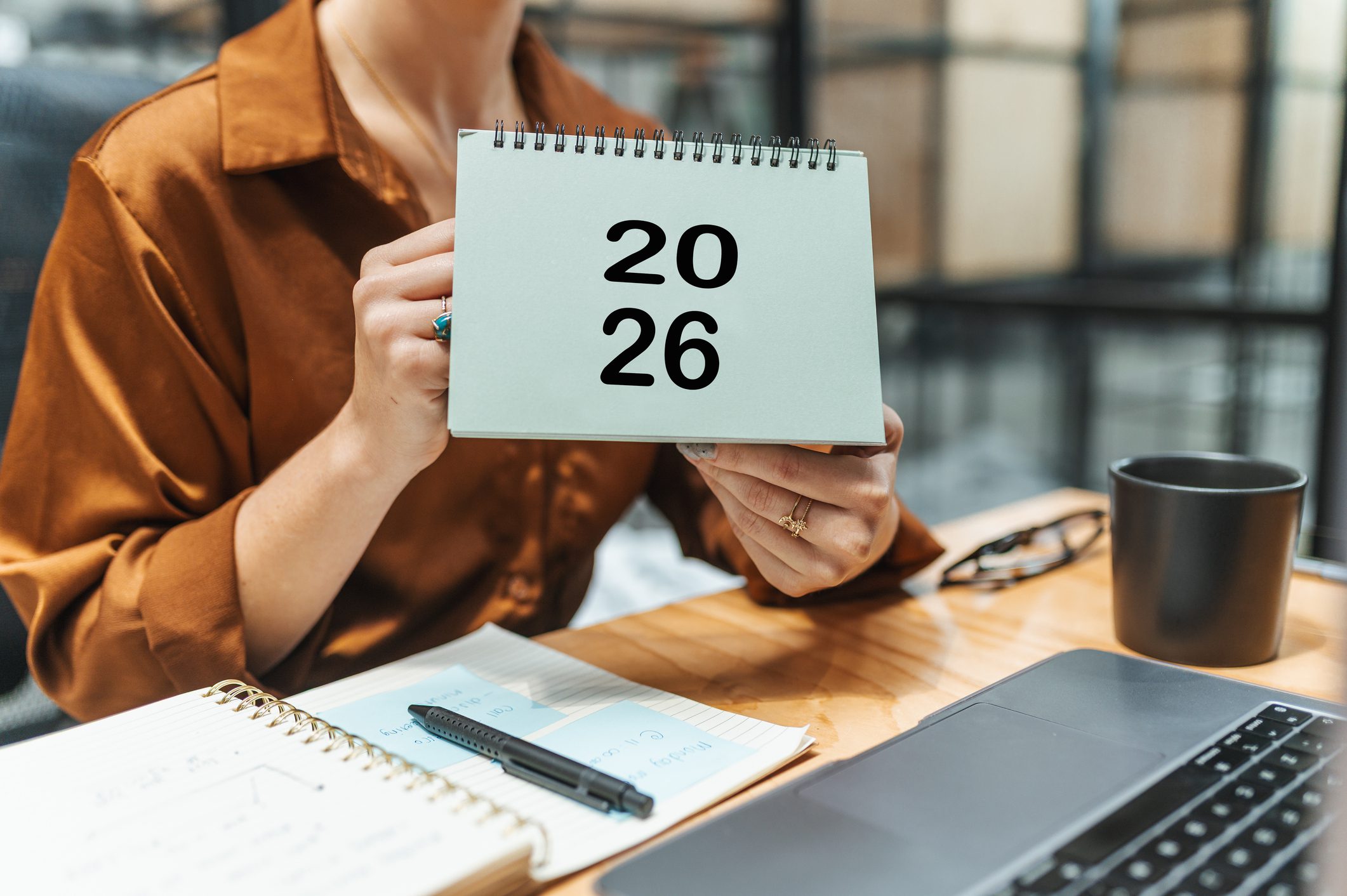 Entrevista especial de fim de ano